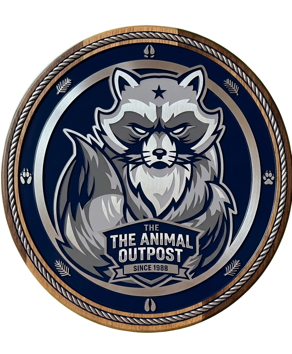 The Animal Outpost